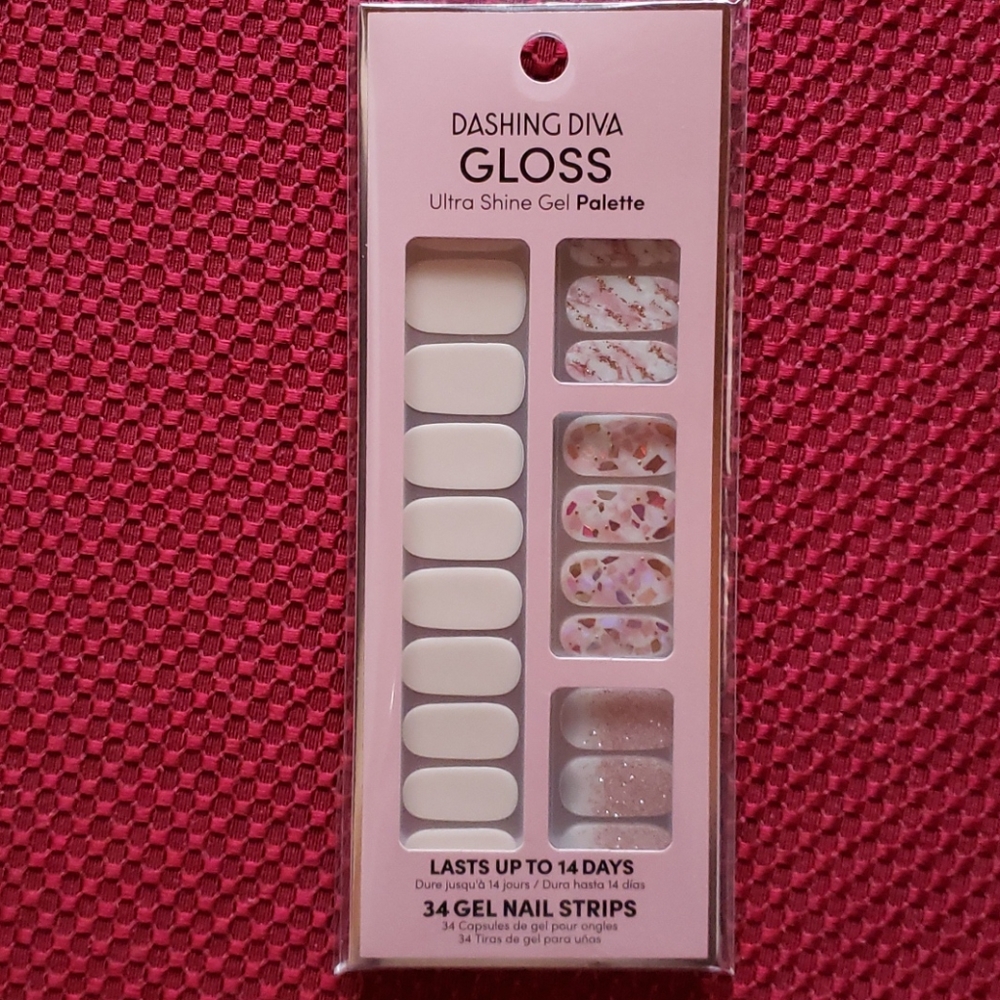 Dashing Diva Gloss